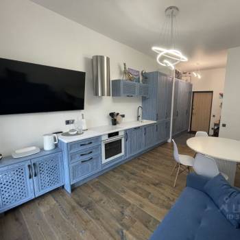 Продается 3-х комнатная квартира, 58 м²