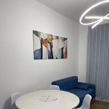 Продается 3-х комнатная квартира, 58 м²
