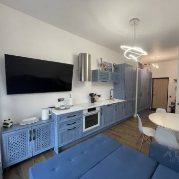 Продается 3-х комнатная квартира, 58 м²