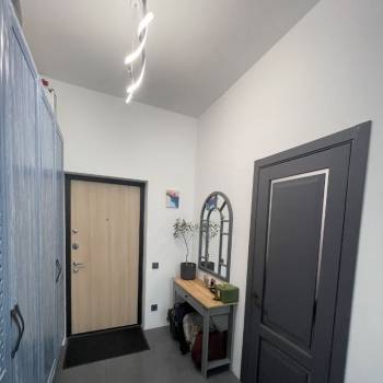 Продается 3-х комнатная квартира, 58 м²