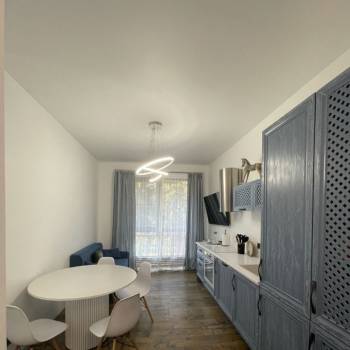 Продается 3-х комнатная квартира, 58 м²