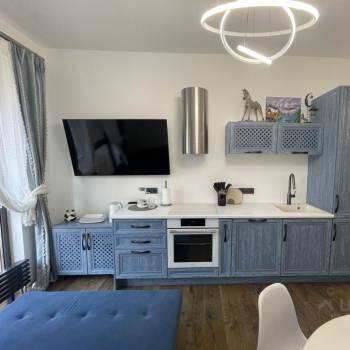Продается 3-х комнатная квартира, 58 м²