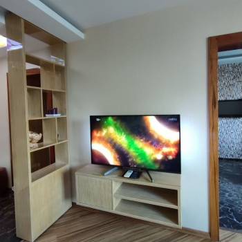 Сдается 2-х комнатная квартира, 55 м²