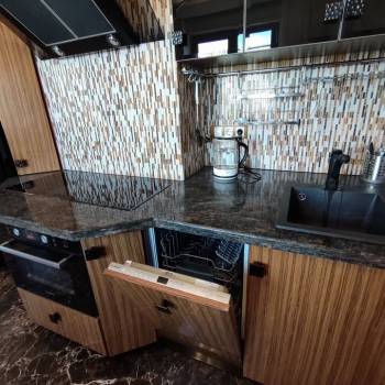 Сдается 2-х комнатная квартира, 55 м²