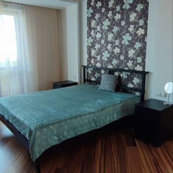 Сдается 2-х комнатная квартира, 55 м²