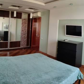 Сдается 2-х комнатная квартира, 55 м²