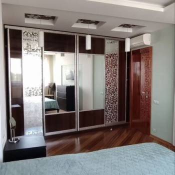 Сдается 2-х комнатная квартира, 55 м²