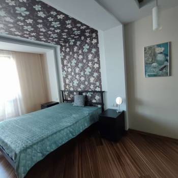 Сдается 2-х комнатная квартира, 55 м²