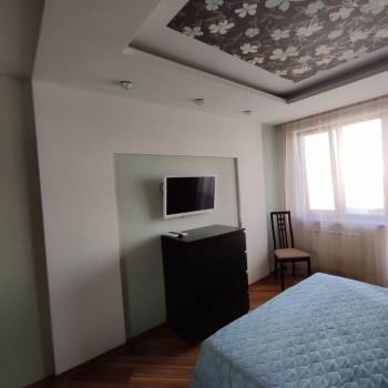 Сдается 2-х комнатная квартира, 55 м²