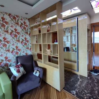 Сдается 2-х комнатная квартира, 55 м²