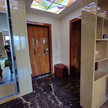 Сдается 2-х комнатная квартира, 55 м²
