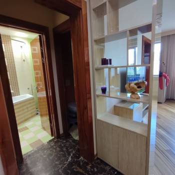 Сдается 2-х комнатная квартира, 55 м²
