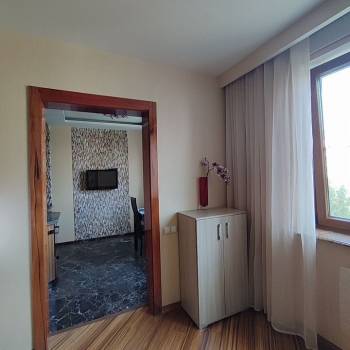 Сдается 2-х комнатная квартира, 55 м²