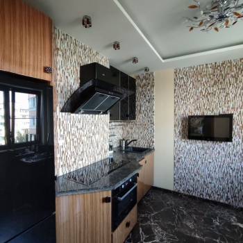 Сдается 2-х комнатная квартира, 55 м²
