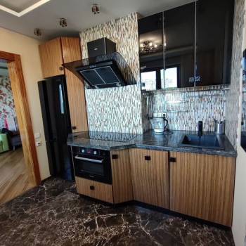 Сдается 2-х комнатная квартира, 55 м²