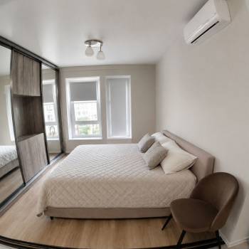 Продается 3-х комнатная квартира, 59,9 м²