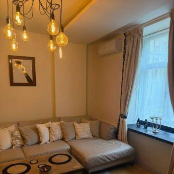 Сдается Многокомнатная квартира, 76 м²