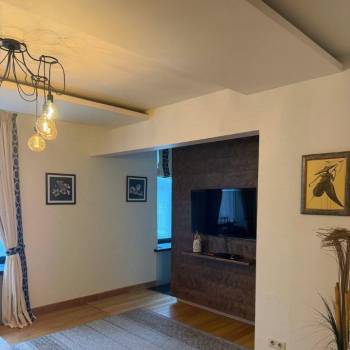 Сдается Многокомнатная квартира, 76 м²