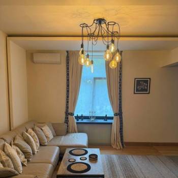 Сдается Многокомнатная квартира, 76 м²