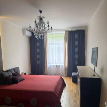 Сдается Многокомнатная квартира, 76 м²