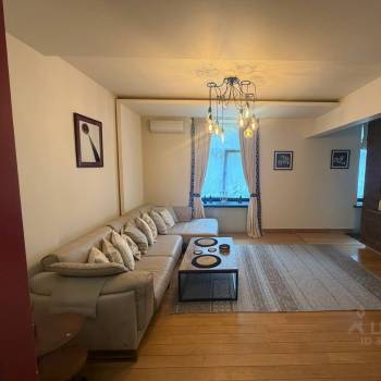 Сдается Многокомнатная квартира, 76 м²