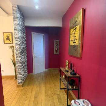 Сдается Многокомнатная квартира, 76 м²