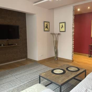 Сдается Многокомнатная квартира, 76 м²