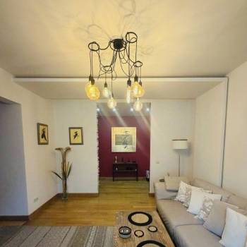 Сдается Многокомнатная квартира, 76 м²