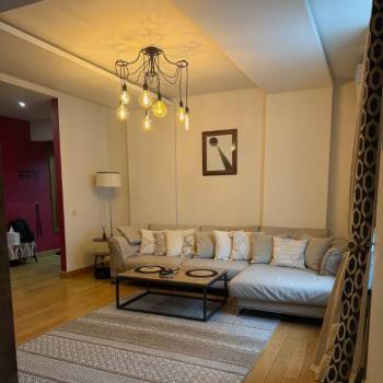 Сдается Многокомнатная квартира, 76 м²