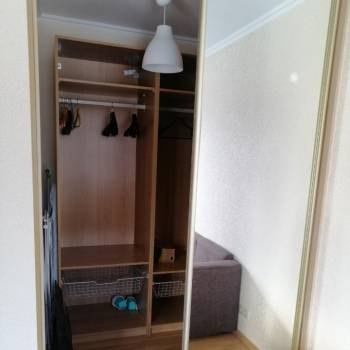 Продается 1-комнатная квартира, 32 м²