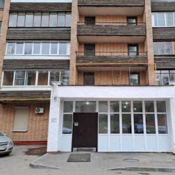 Продается 3-х комнатная квартира, 65 м²