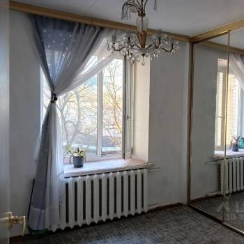 Продается 3-х комнатная квартира, 65 м²