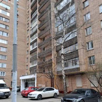 Продается 3-х комнатная квартира, 65 м²