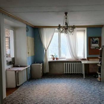 Продается 3-х комнатная квартира, 65 м²