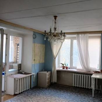 Продается 3-х комнатная квартира, 65 м²
