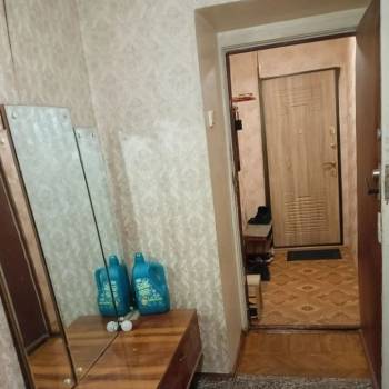 Продается 3-х комнатная квартира, 65 м²