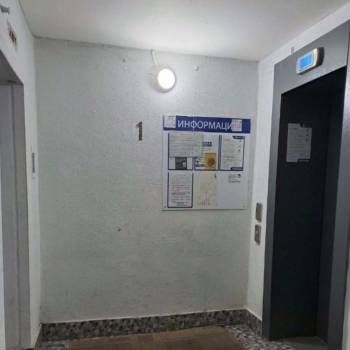 Продается 3-х комнатная квартира, 65 м²