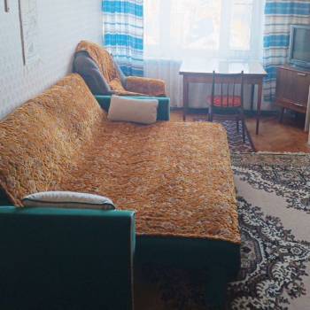 Сдается 1-комнатная квартира, 40,1 м²