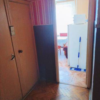 Сдается 1-комнатная квартира, 40,1 м²