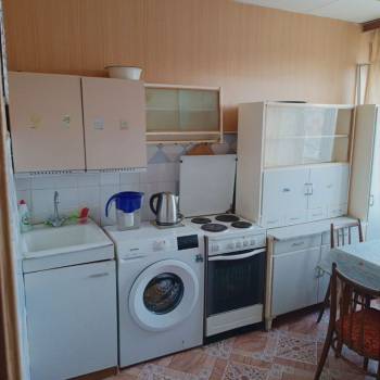 Сдается 1-комнатная квартира, 40,1 м²