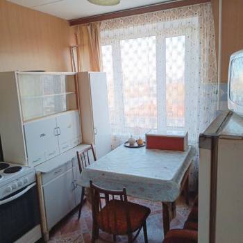 Сдается 1-комнатная квартира, 40,1 м²