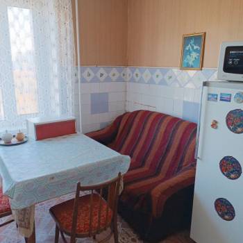 Сдается 1-комнатная квартира, 40,1 м²
