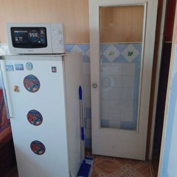 Сдается 1-комнатная квартира, 40,1 м²