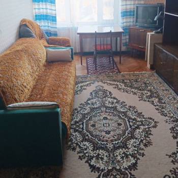 Сдается 1-комнатная квартира, 40,1 м²