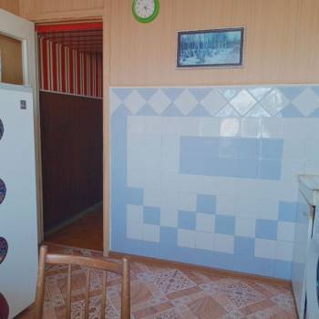 Сдается 1-комнатная квартира, 40,1 м²