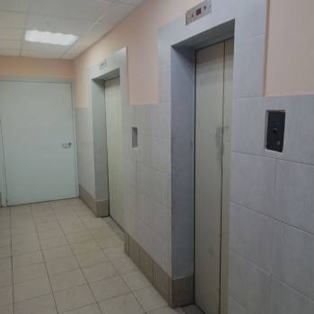Сдается 1-комнатная квартира, 40,1 м²