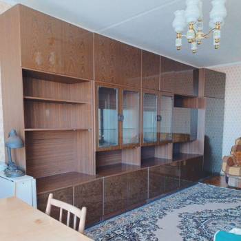 Сдается 1-комнатная квартира, 40,1 м²