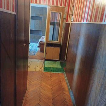 Сдается 1-комнатная квартира, 40,1 м²