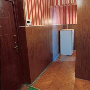 Сдается 1-комнатная квартира, 40,1 м²