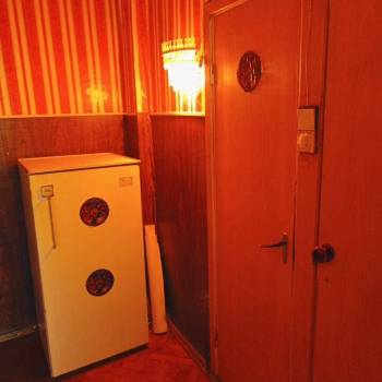 Сдается 1-комнатная квартира, 40,1 м²